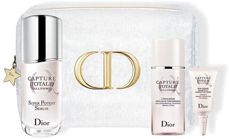 dior pflege set|Geschenksets .